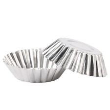 Lot De 20 Moules à