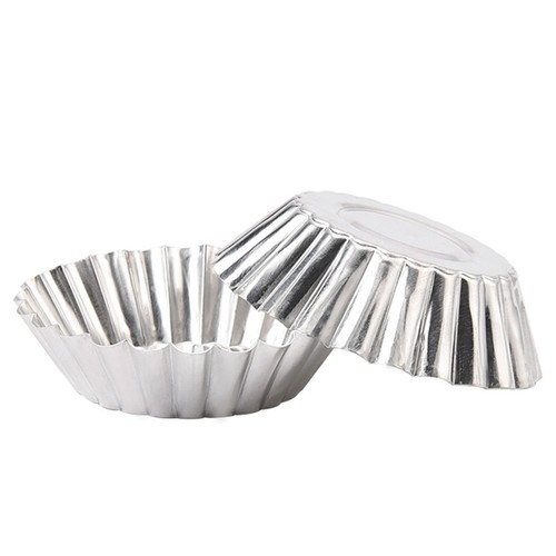 Lot moules à - de, 20