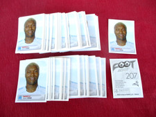295  X stickers CISSE OM