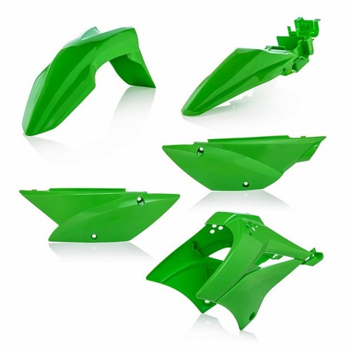 Acerbis plastics kit - acerbis,
