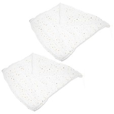  2 pièces Cage à oiseaux