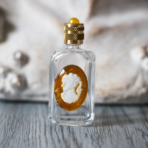 Bouteille en verre - cm,,
