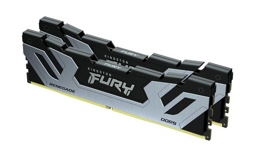 Kingston fury renegade ddr5 - renegade,