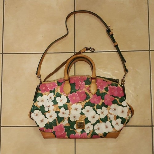 Sac main fourre tout dooney - sac,