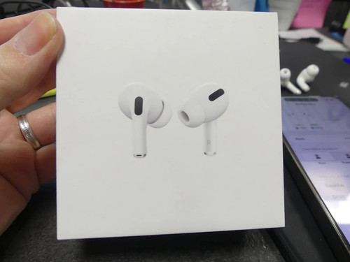 Apple airpods pro a2083 - airpods,