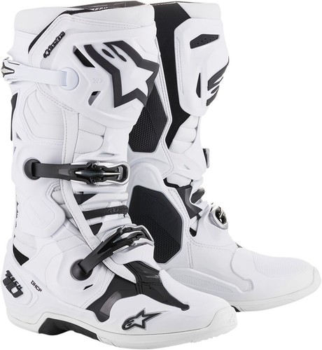 Bottes alpinestars tech - tech, 10