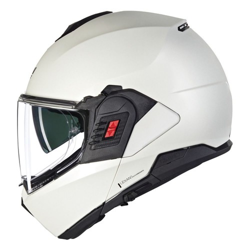 Casque modulable nolan n120 - casque,