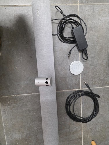 Visio jabra panacast50 - jabra,