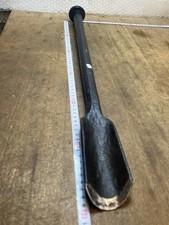 Gouge Charron Ou Charpentier Outillage outils anciens OLD TOOL HAMMER réf N. 1C