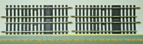 Voie jouef rail - jouef, droit