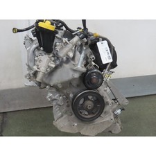 Moteur essence RENAULT TWINGO