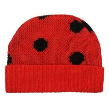 Chapeau enfant coloré - , chaud