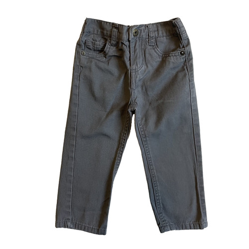Quicksilver infant boys jeans - infant,