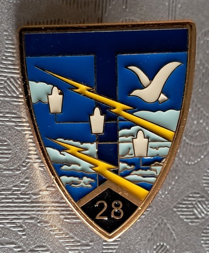 Insigne militaire - insigne,