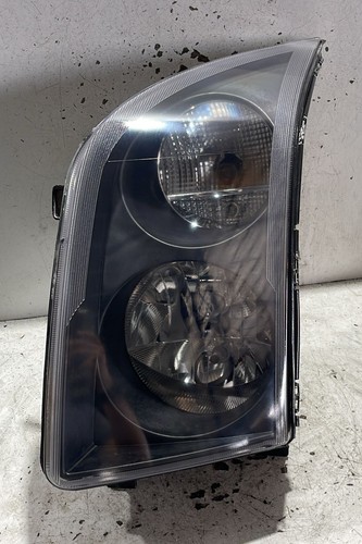 Phare avant gauche pour - avant,