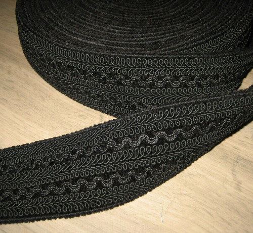 Passementerie ancien galon - passementerie,