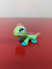 Liitlest Petshop "Iguane" N°