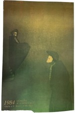 1984 VENEZIA IL CARNEVALE SIGNEE BARUFFALDI