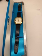 ANCIENNE MONTRE TIMEX ELECTRIC