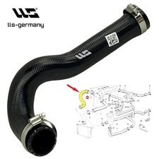 Tuyau de Radiateur pour BMW