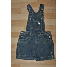 Robe en jeans transformable CHIPIE 6 ans 