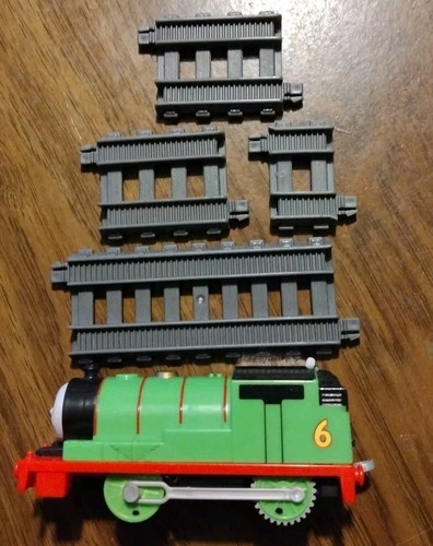 Thomas friends trackmaster - friends,