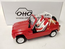 Automobile Renault 4L JP4