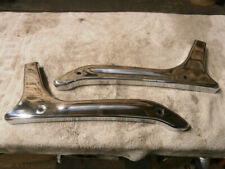 supports sissy-bar yamaha midnight star