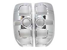 COUVERCLE DE FEU ARRIÈRE