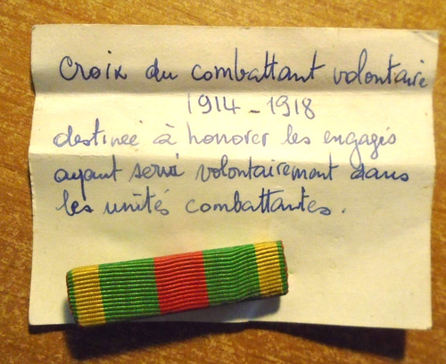 Médaille dixmude croix - mÉdaille,