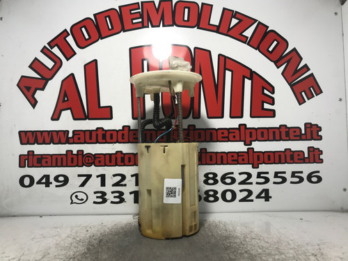 60667034 pompe carburant - 60667034,
