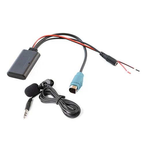 Car aux bluetooth wireless - aux,