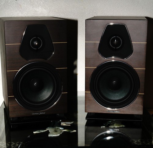 Sonus faber lumina - lumina, ii