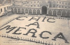 75-ECOLE POLYTECHNIQUE-ADIEU A MERCA - 114 ET 115e PROMOTIONS-N 6009-C/0085