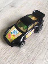 Ancienne porsche 911 majorette - ancienne,