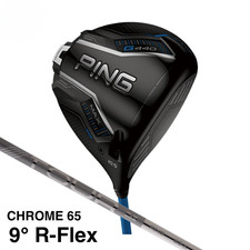 Arbre graphite Ping Golf Club