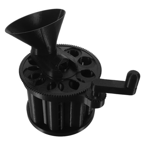 Rouleaux tri pièces - 2,