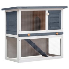 Bois clapier extérieur 1 - d'extérieur,