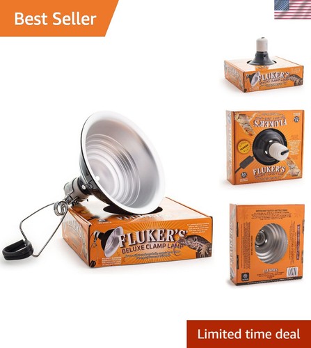 Repta clamp lamp - lamp,