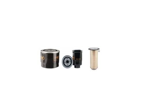 Kit filtre pour - filtre,