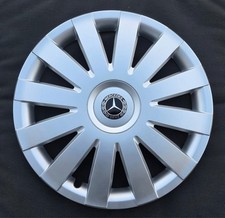 4 enjoliveurs Neuf pour/4