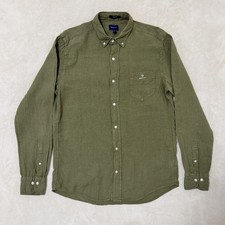 Chemise Gant Homme Petite