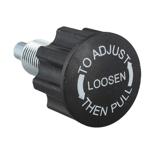 Pièce rechange bouton - de,
