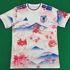 Maillot Japon Rose Concept