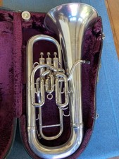 euphonium besson