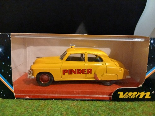 Chevrolet 1950 cirque pinder - 1950,