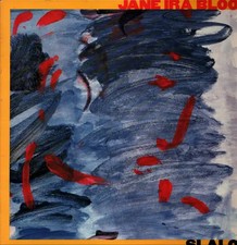 Jane Ira Bloom Slalom LP