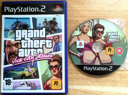 Grand theft auto vice city - auto,