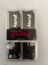 Kingston Fury DDR5 Ram 64Gb