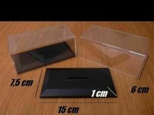 BTE1 Boîtes vitrine